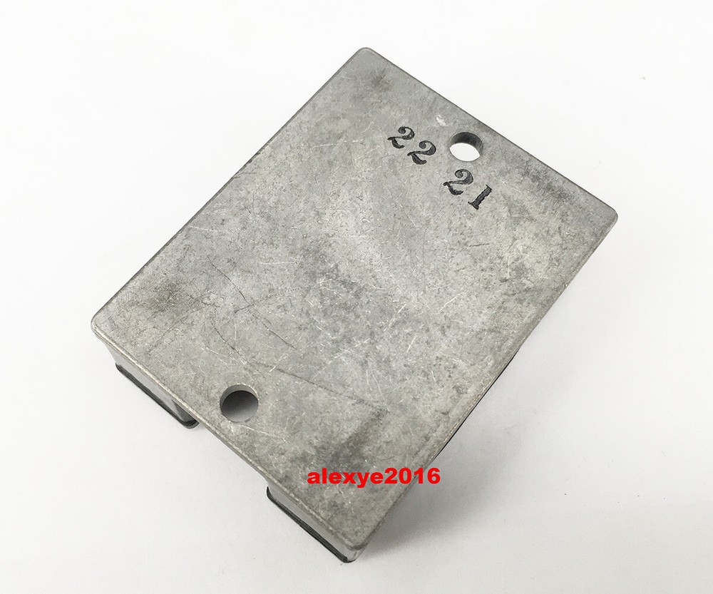 1 PCS Used Teledyne Solid State Module Relay P/N : 615-2H
