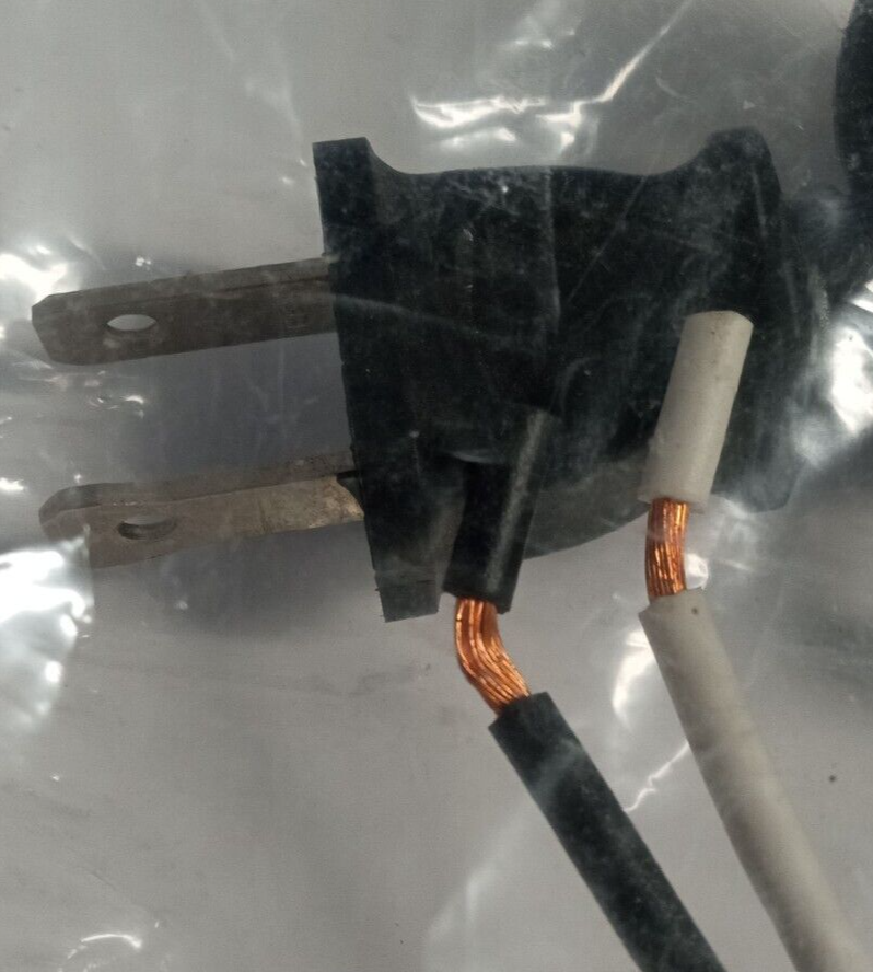 MULTIQUIP 233010310 Cabtyre Cable & Plug
