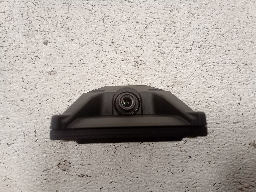 Camera/Projector Camera Lane Keep Assist Windshield Mounted Fits 23 LEAF 342066