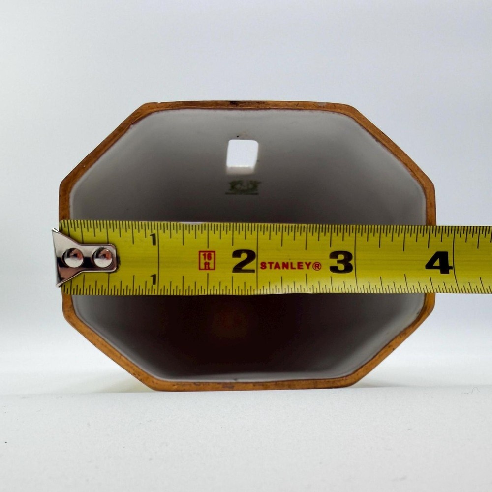 1920s Noritake Morimoto Wall Pocket