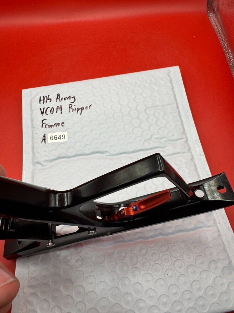 HK Army VCOM Ripper Frame
