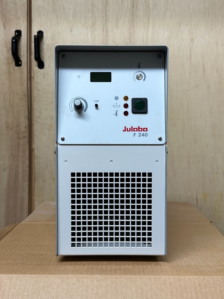 Julabo F240 Compact Recirculating Cooler