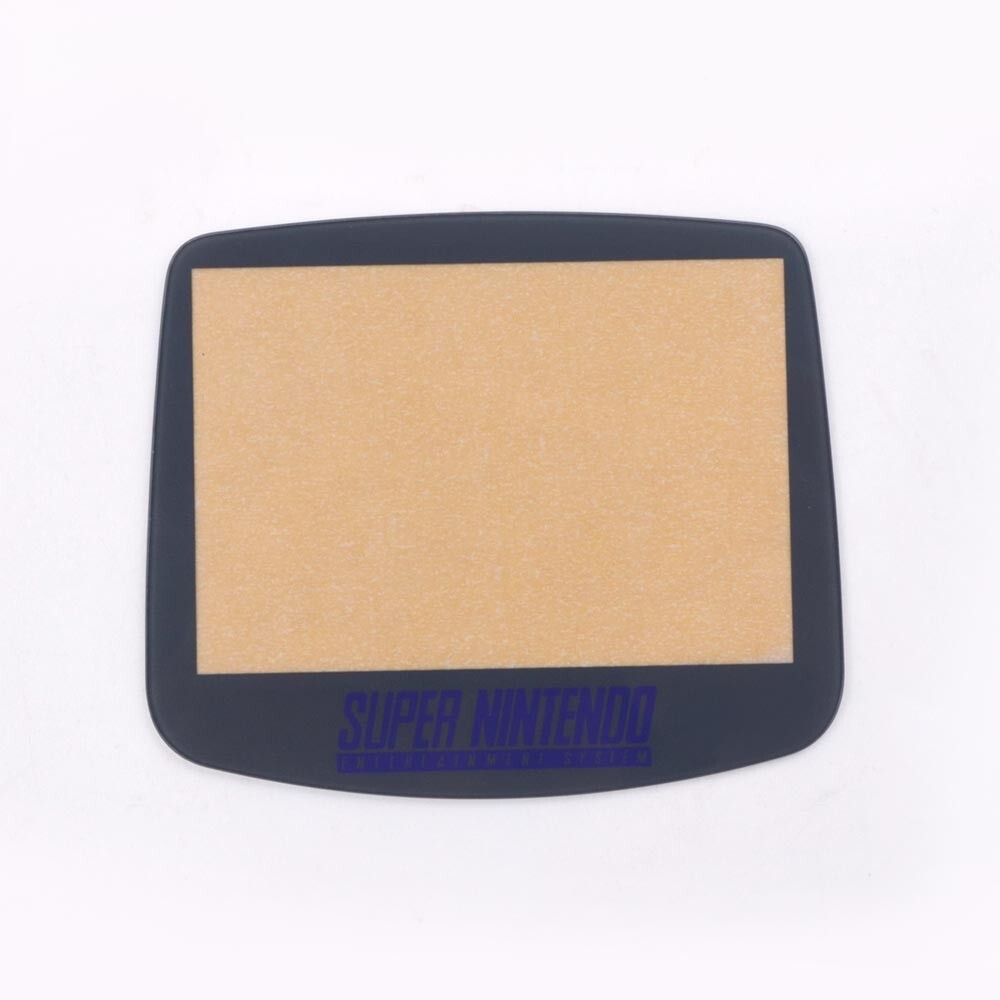 V2 IPS Backkight IPS LCD Kit+Pre-cut Shell With Rechargeable Battery For GBA