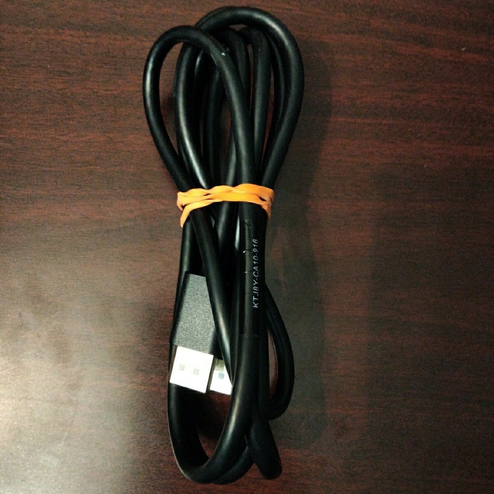 Dell Displayport Device Cable - 6 ft