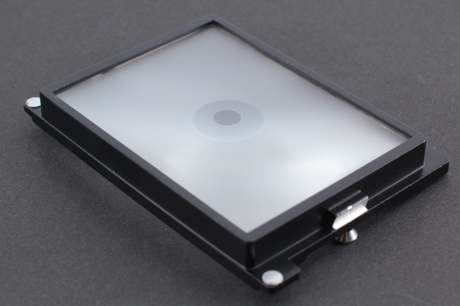 【 Mint !!】 Mamiya 645 Genuine Orignal Focusing Screen for M645 1000S From JAPAN