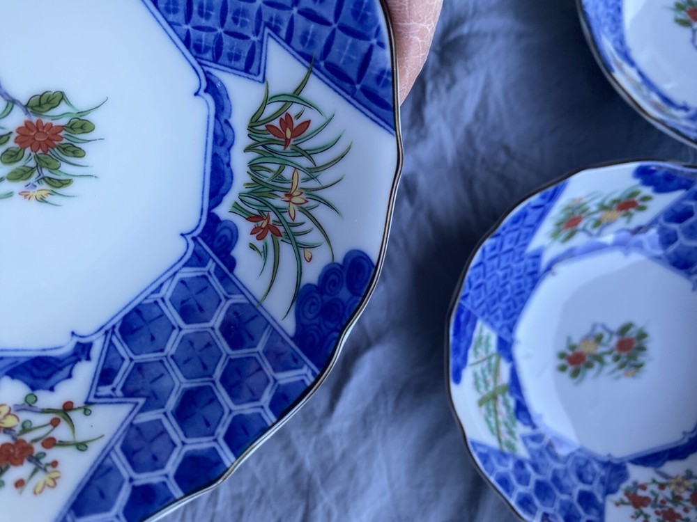 vintage dishes sets dinnerware.