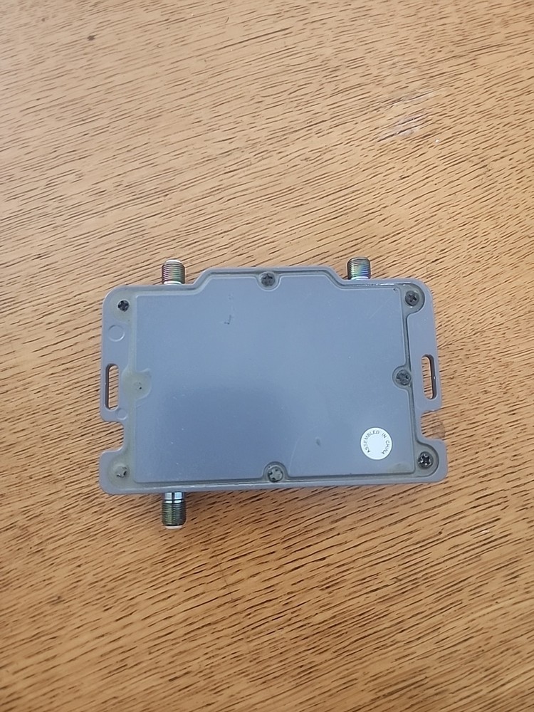 ANTRONIX RRA1-10 Return Residential Amplifier