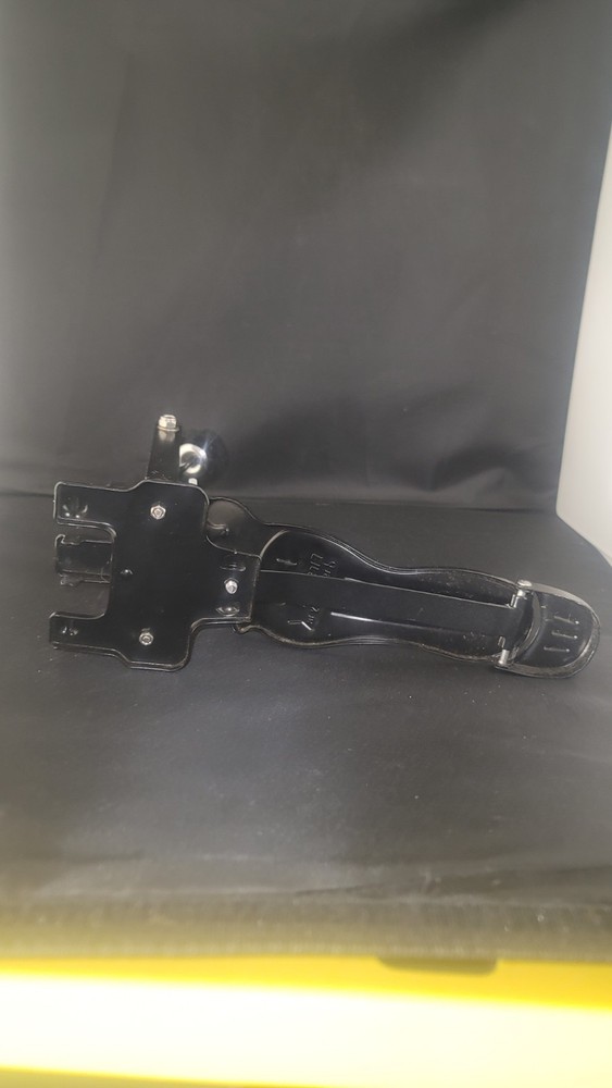 First Act Discovery Right Foot Drum Kick