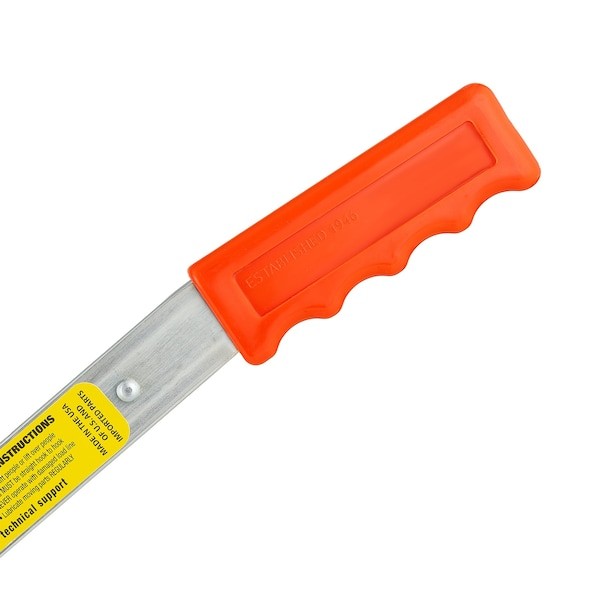 Maasdam A-50 Rope Ratchet Puller, 50 Ft., 19" Handle L