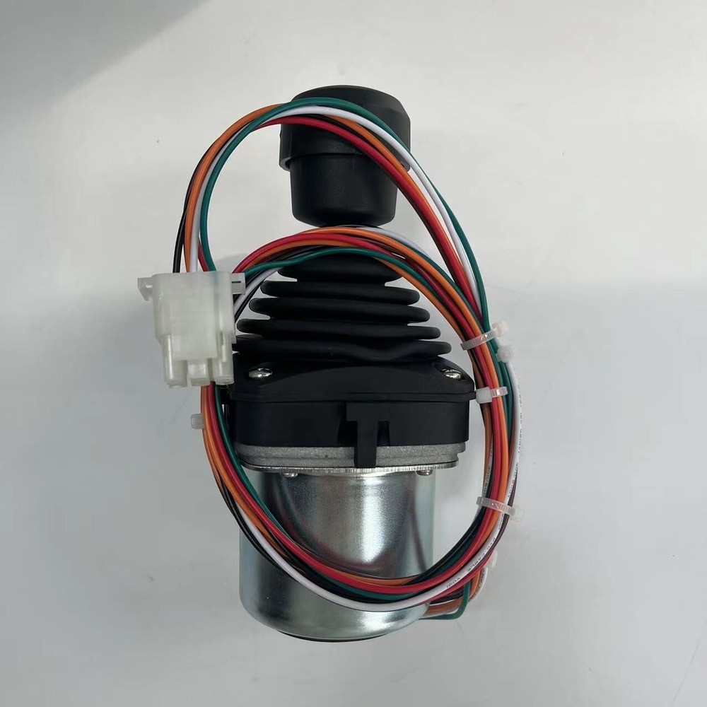 Joystick Controller 1001118419 1001178139 for JLG E45A E400A E300A E600J M600JP.