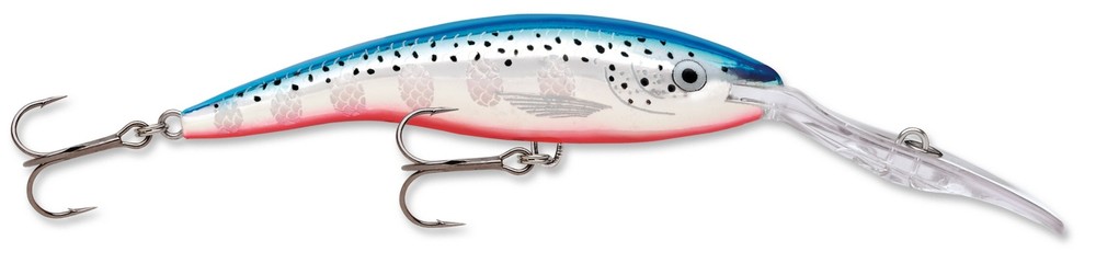 Rapala TDD09 Deep Tail Dancer You Pick Colors & Quantity NIP