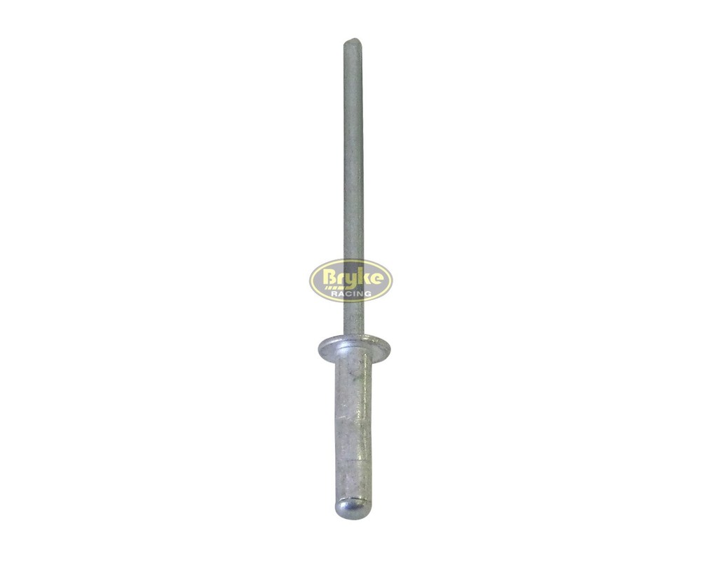 Multi Grip Small Head Mill Rivets Pop Rivet 50ct 3/16" Multi-Grip Fasteners IMCA