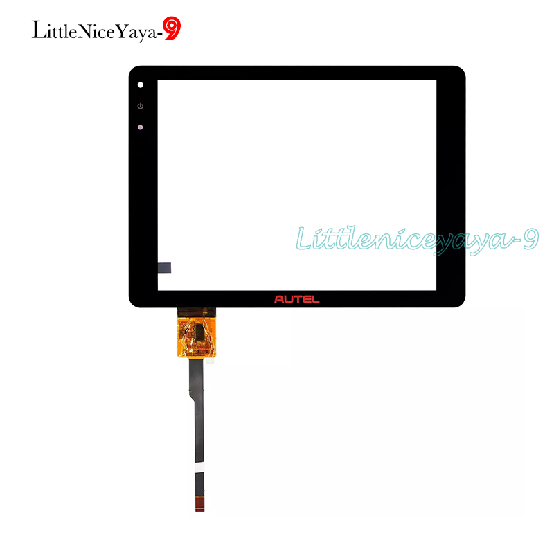 For Autel MaxiSys MS919 / MS909 Touch Screen Replacement