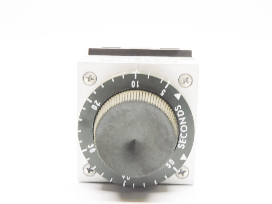 AGASTAT 7012CD 480V 5-50SEC NSNP