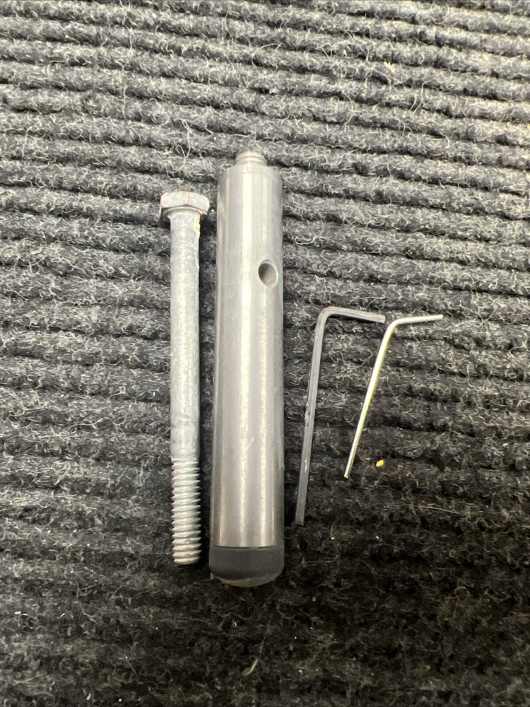 Used Seco Transit Level 4811-24 w/ hard case