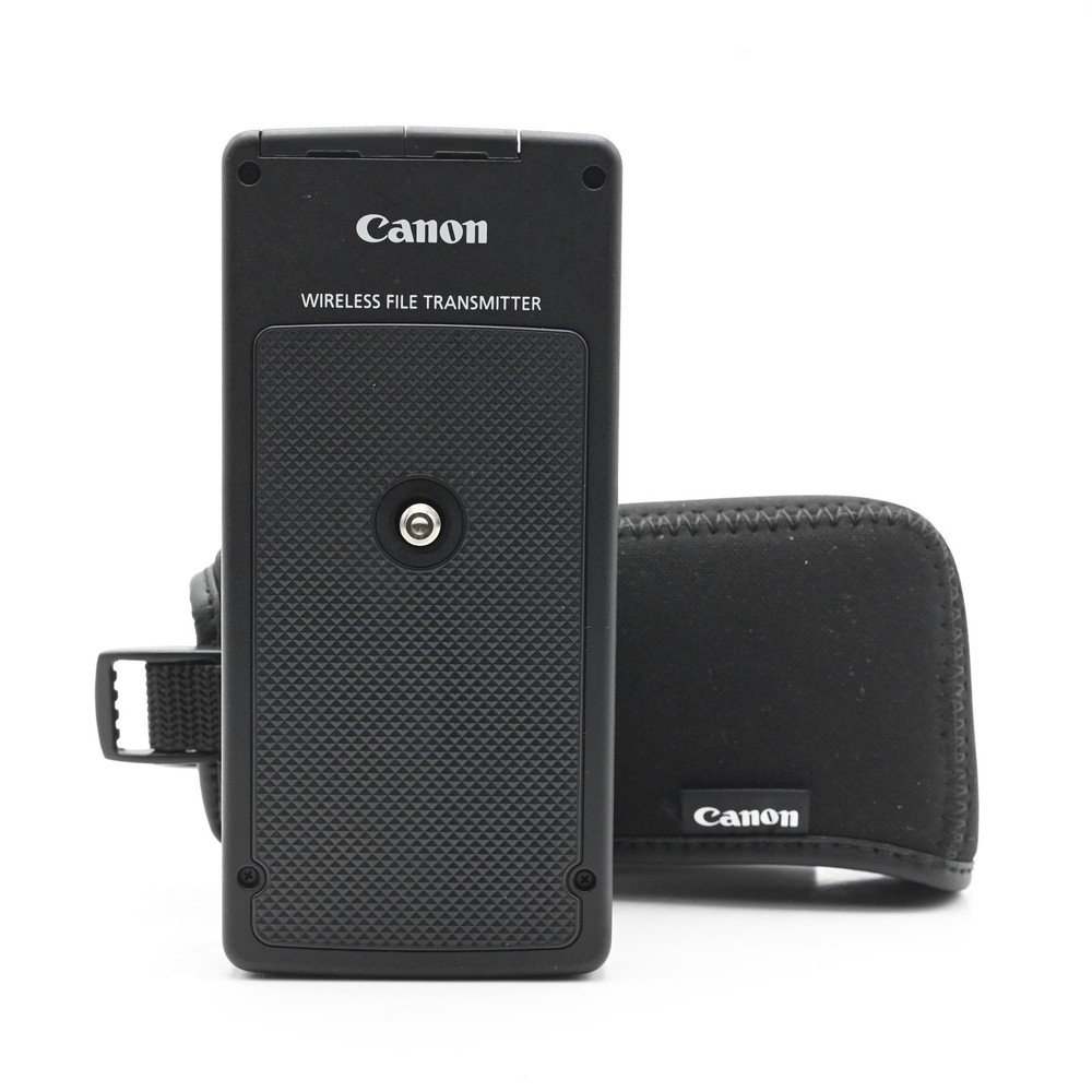 Canon Wireless File Transmitter WFT-E7A (for 5D Mark III) #129