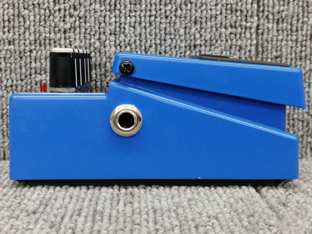 BOSS CS-3 effector