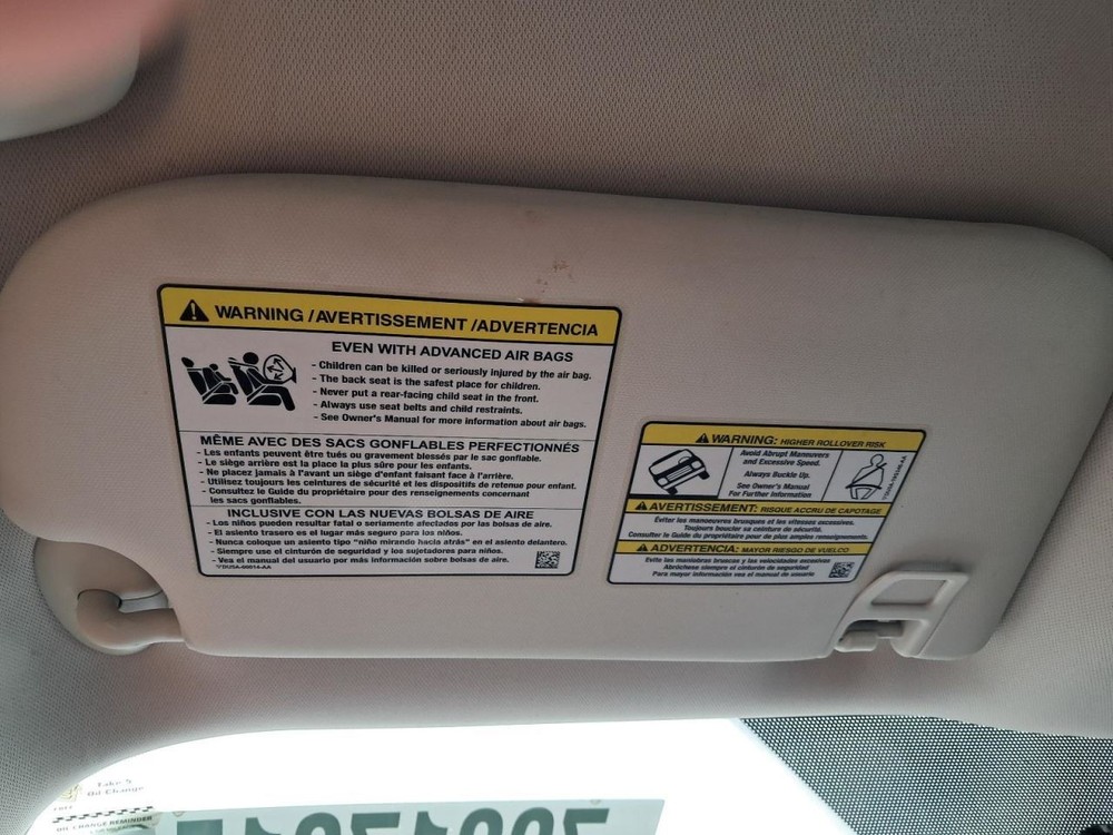 Fuse Box Engine Fits 13-16 ESCAPE 4885460