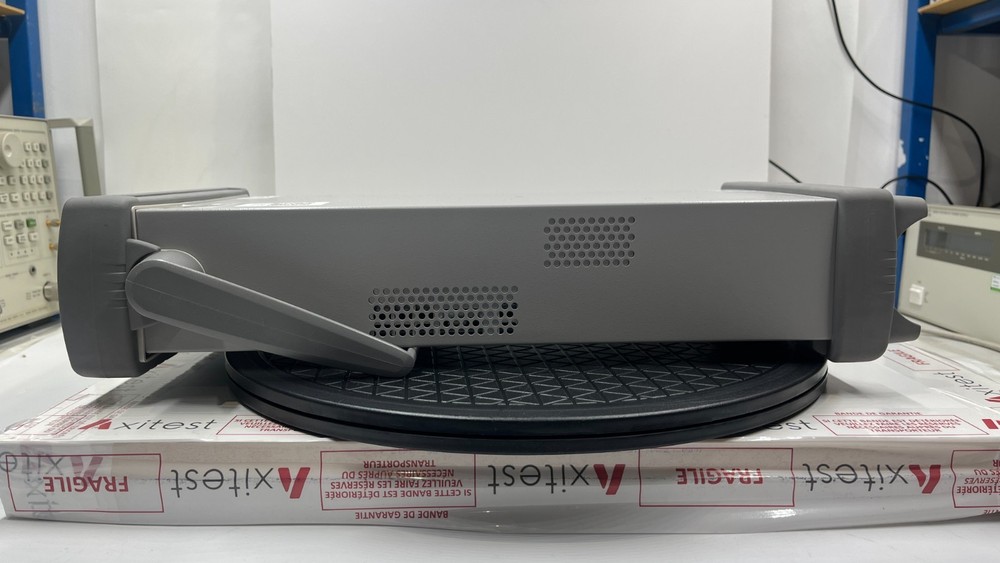 AGILENT - KEYSIGHT - B2911A