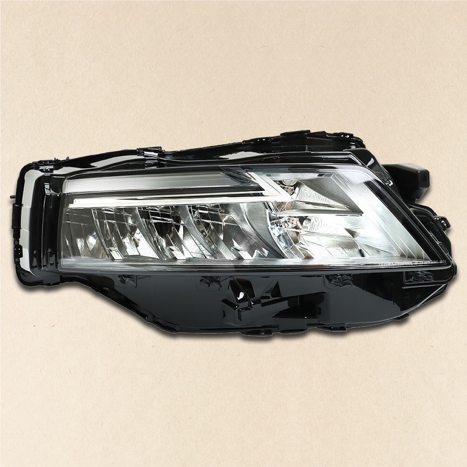 LED Headlight for 2021 2022 2023 Nissan Rogue Right Passenger Side 260106RR0A