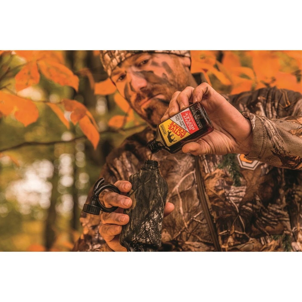 Wildlife 240-4 Active Scrape 4-Ounce