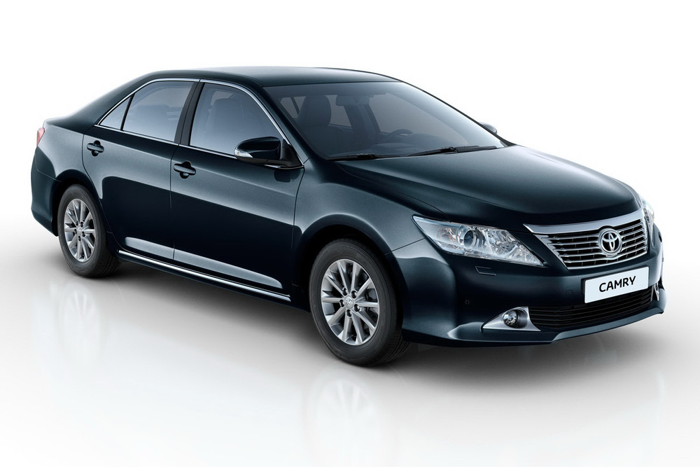 Toyota Avalon Front Grille Emblem Badge 2013-2016