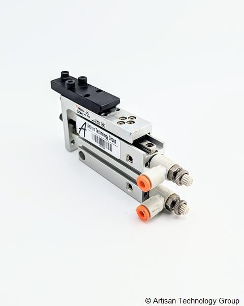 SMC MXH6-25 Compact Slide