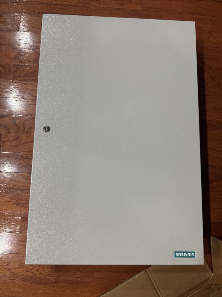 Siemens Enclosure PXA ENC34