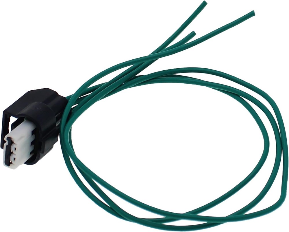 Crankshaft Position Sensor Pigtail Connector - Multi-Purpose Dorman 645-247