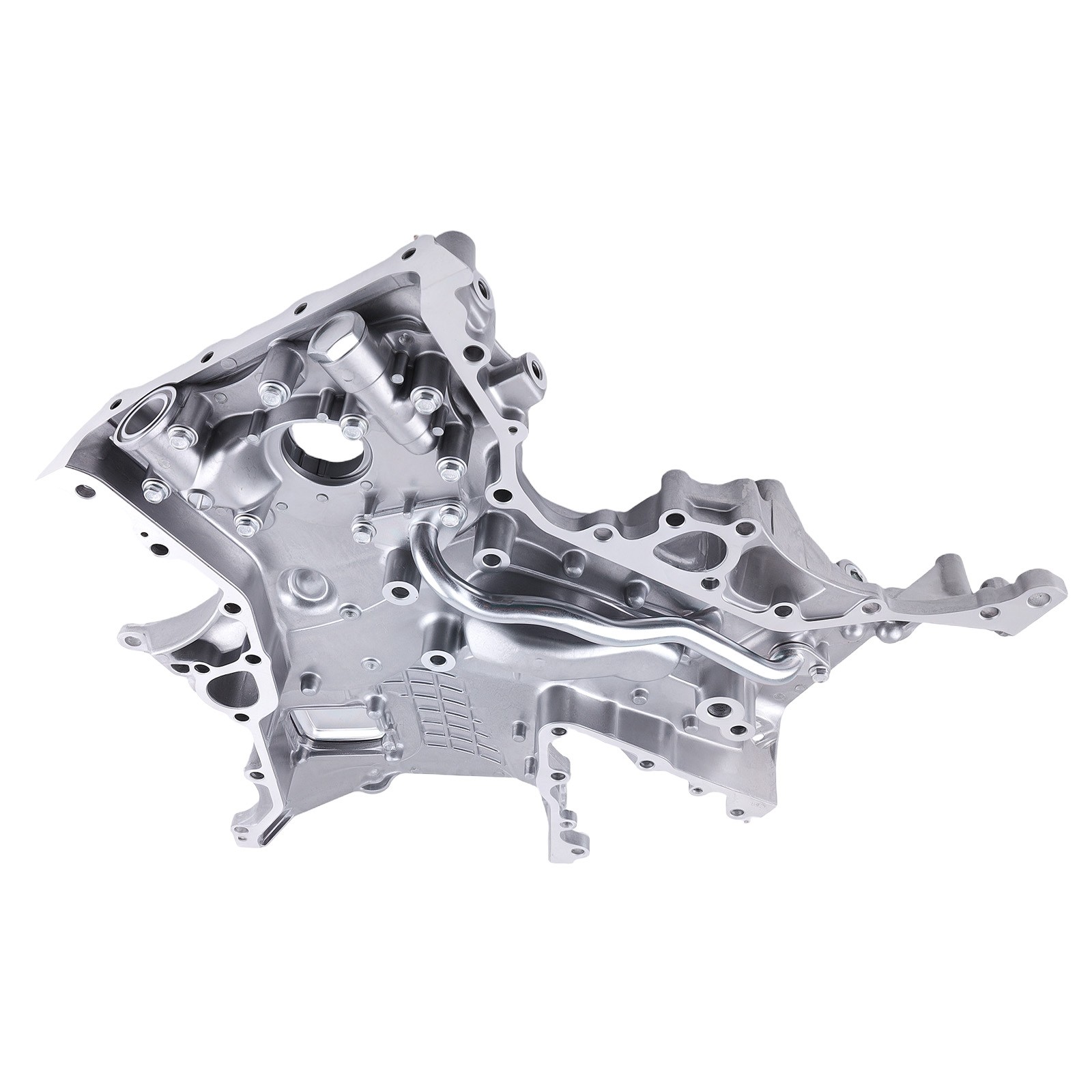 Timing Cover Oil Pump Assembly for Toyota 4Runner 4.0L V6 1GR-FE 2003-2009