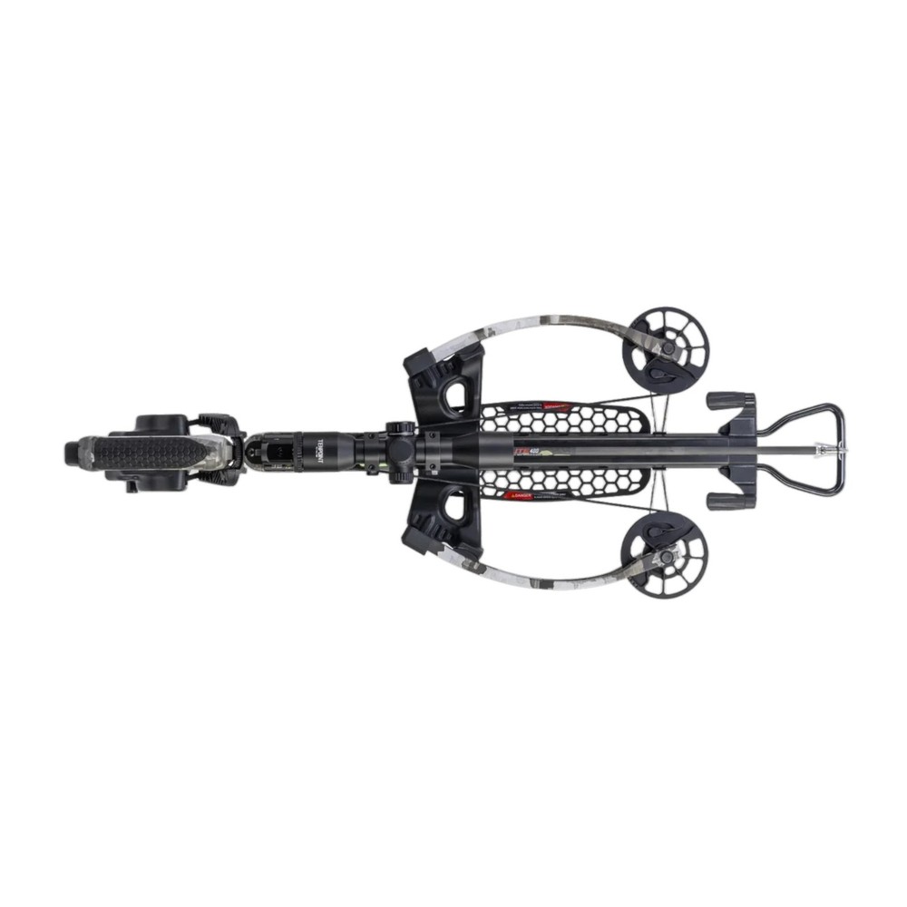 TenPoint Phantom Decock Vektra Crossbow ProView 400 FPS with ACUdraw System
