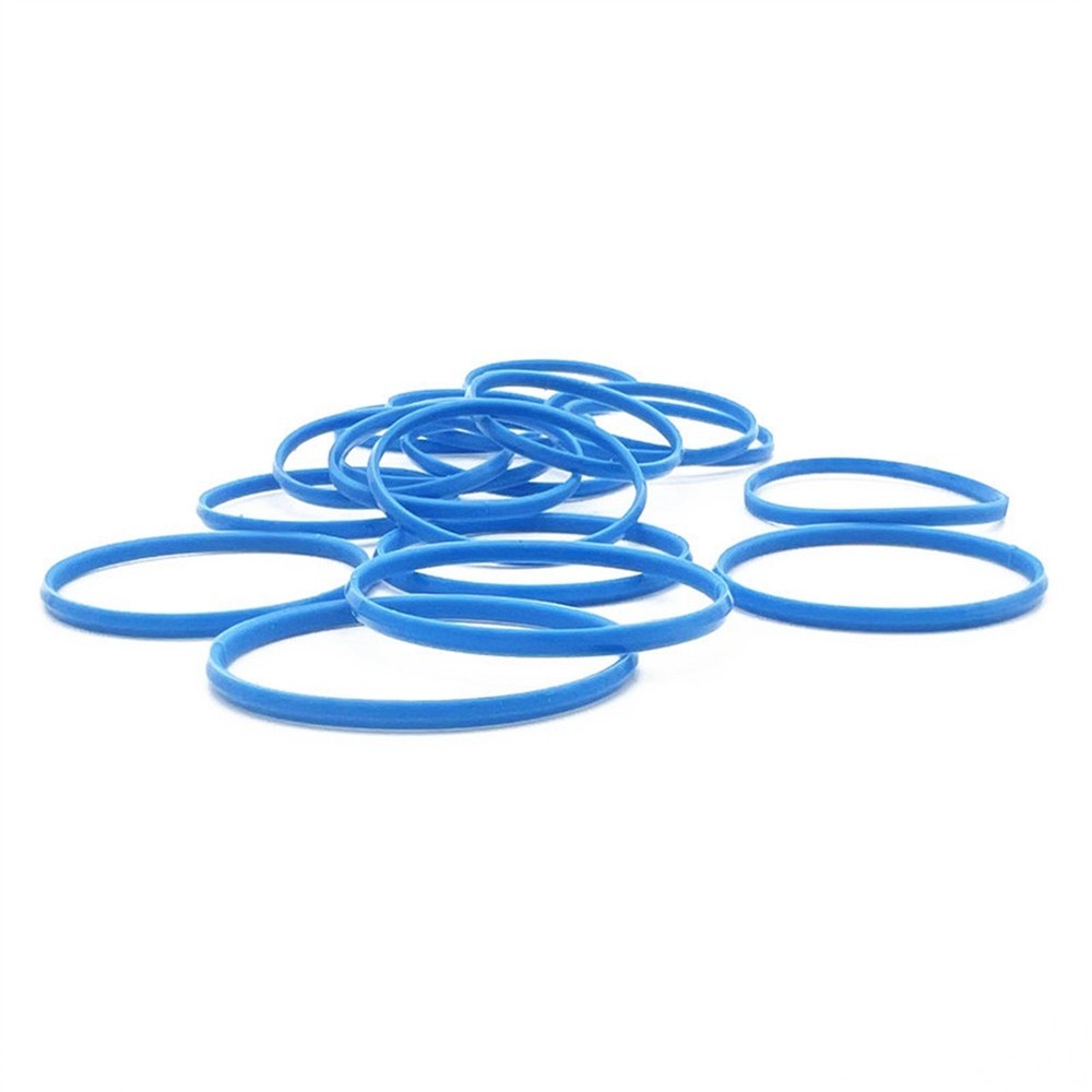 10 Pcs Rubber Professional Microphone Grille  Microphone Supplies Wired 8404