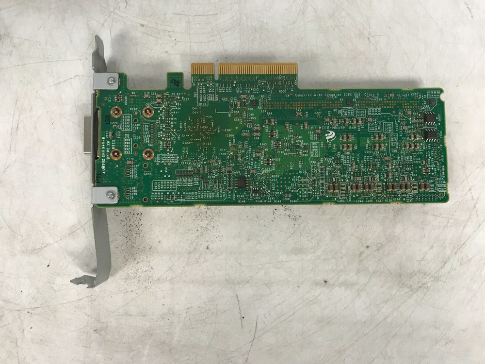 HP Smart Array P212 2-Port Mini-SAS Standard Profile Raid Controller 462594-001