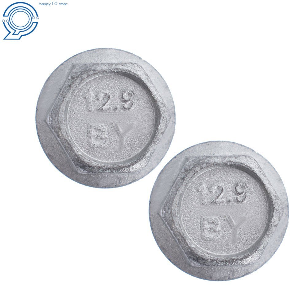 For Can-am Drive Shaft Bolt Set With Washers M12 And M10 x16 Propshaft Driveline