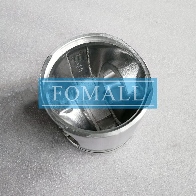 1Pcs New Fit For 6BT engine piston 3802132
