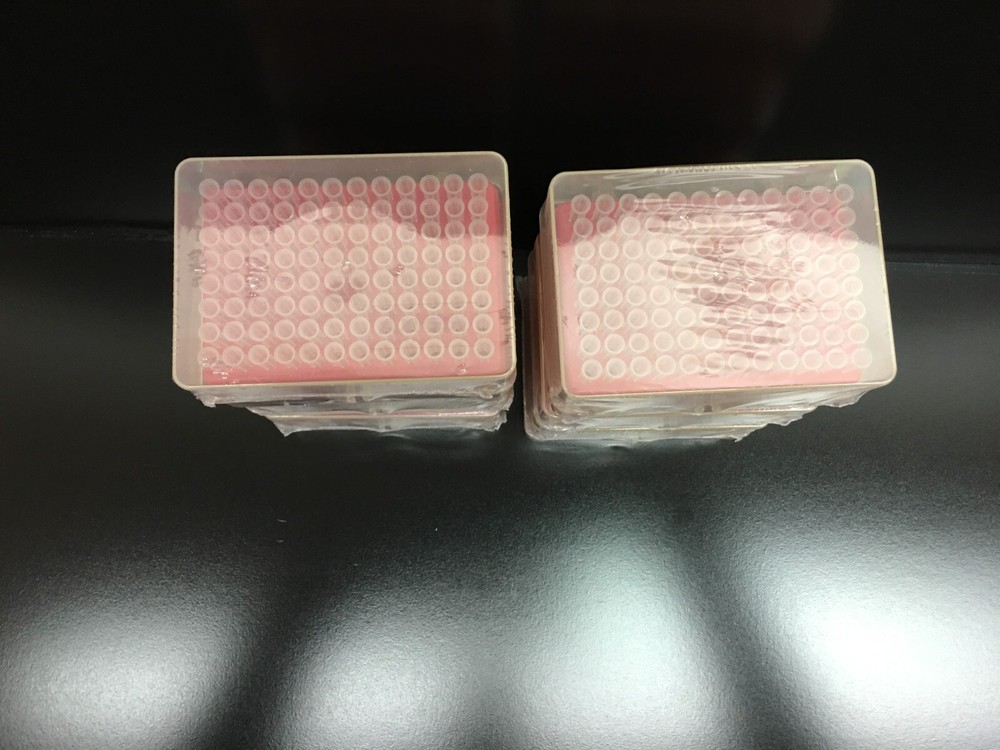 Corning Axygen Pipette Tips Lot