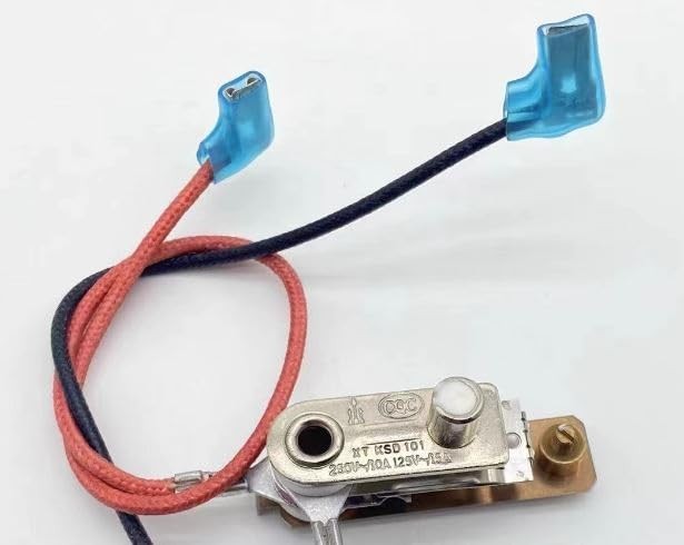 Electric Pressure Cooker Sensor Switch TYPE C - Replacement Part for Cookers