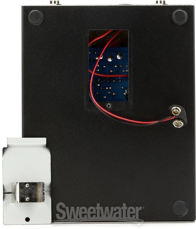 Electro-Harmonix Big Muff Pi Fuzz Pedal