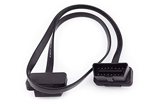 OBD Slim Extension Cable