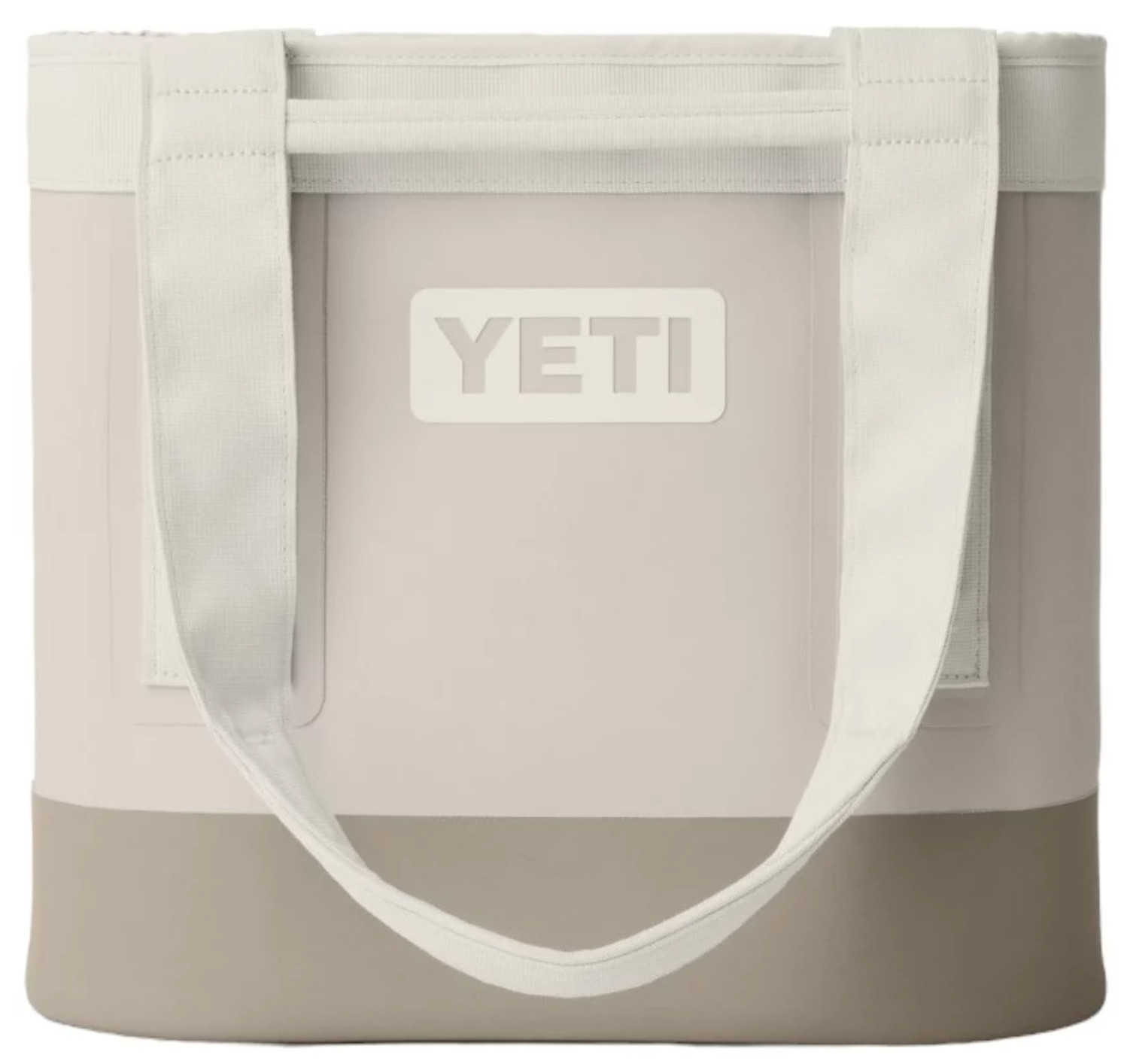 YETI Camino 20 Carryall Tote Bag Cape Taupe
