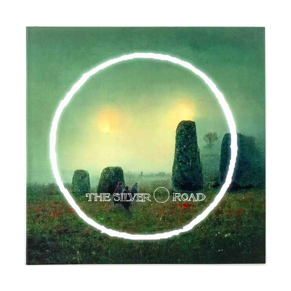 Handiwork RPG Silver Road NM