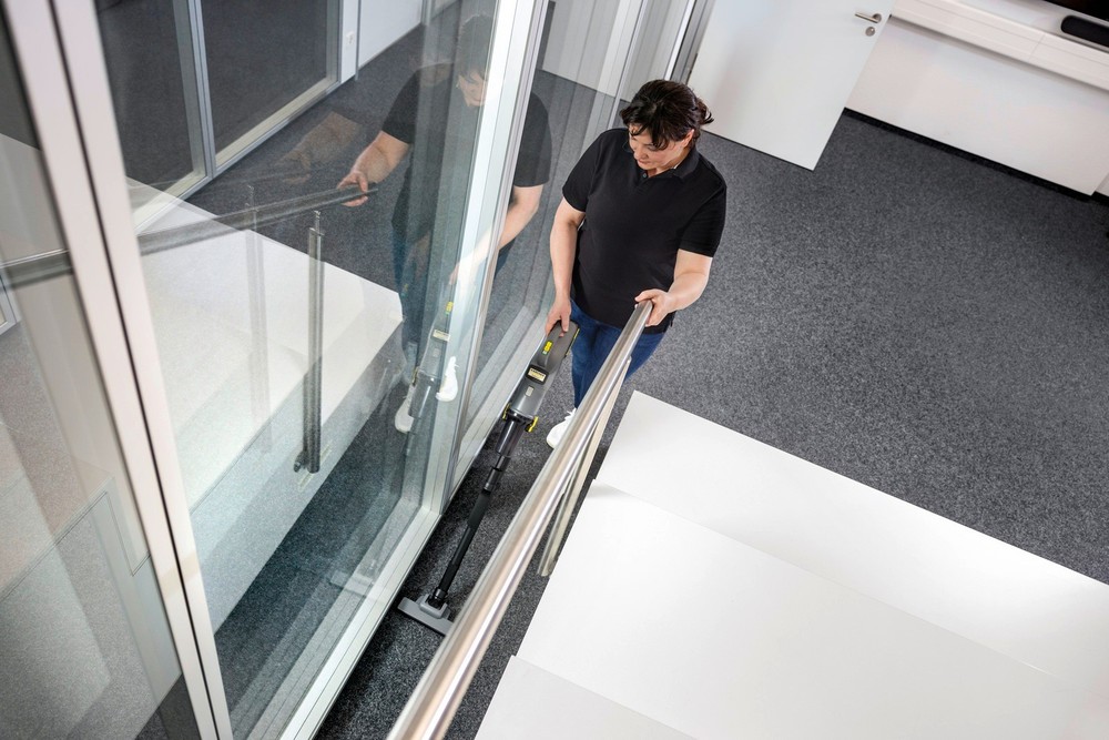 Karcher LVS 1/1 Bp Value Set