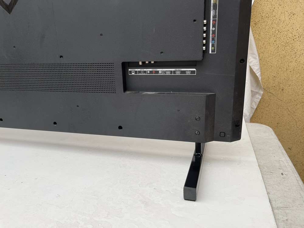 #V10 COMPATIBLE VIZIO TV LEGS BASE STAND E40-C2 E43-C2