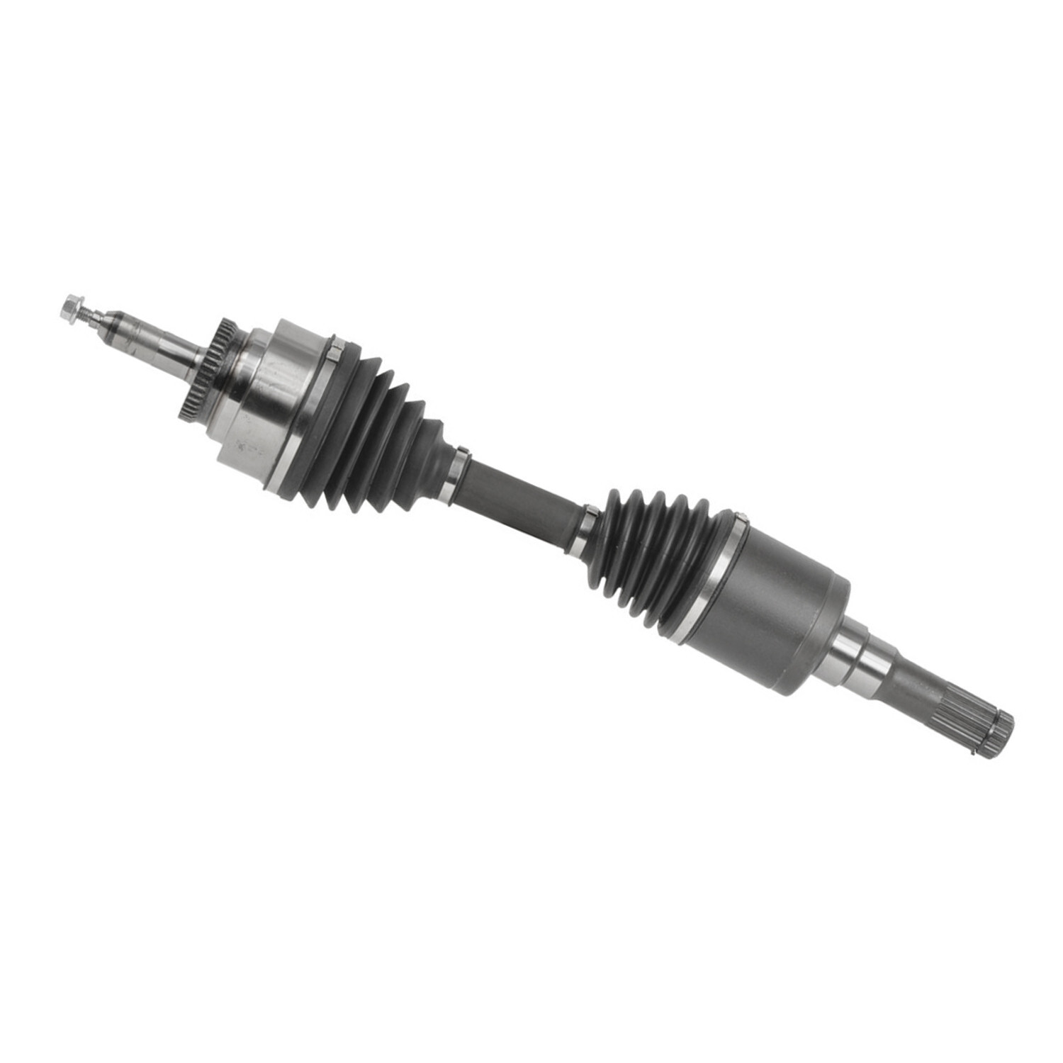 Front Left CV Axle for 2009-2014 Ford F-150 Expedition Lincoln Navigator Mark LT