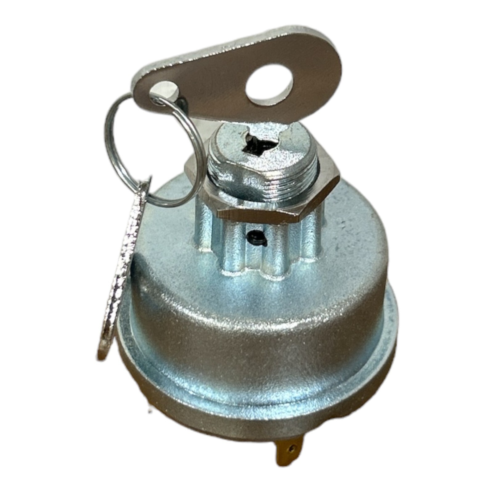 E7NN11N501AB For Ford Ignition Key Switch 2000 3000 4000 5000 6000 7000 8000