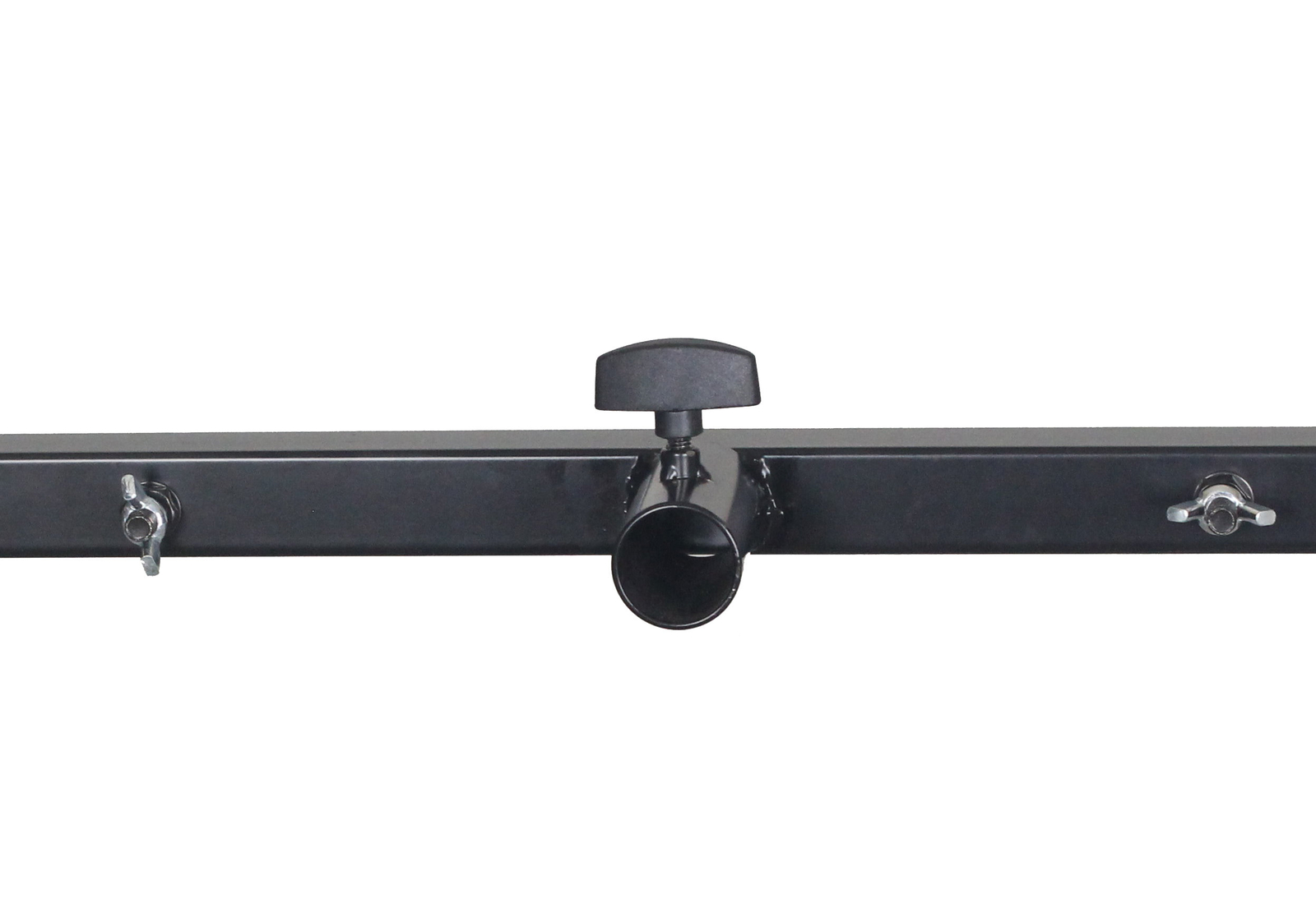 T-Bar Support Cross Bar Mount for DJ Lighting Tripod Stands - 2 Pack by GRIFFIN