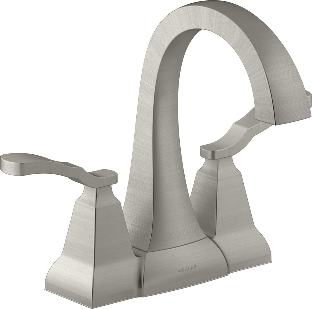RIDGEPORT™ CENTERSET LAV FAUCET