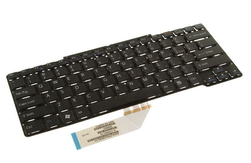 9J.N0Q82.101 - Keyboard Unit