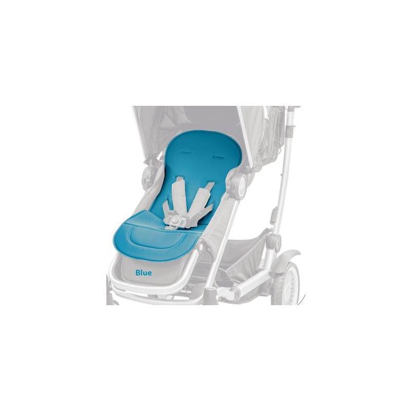 Primo Passi Universal Stroller Liner - Blue