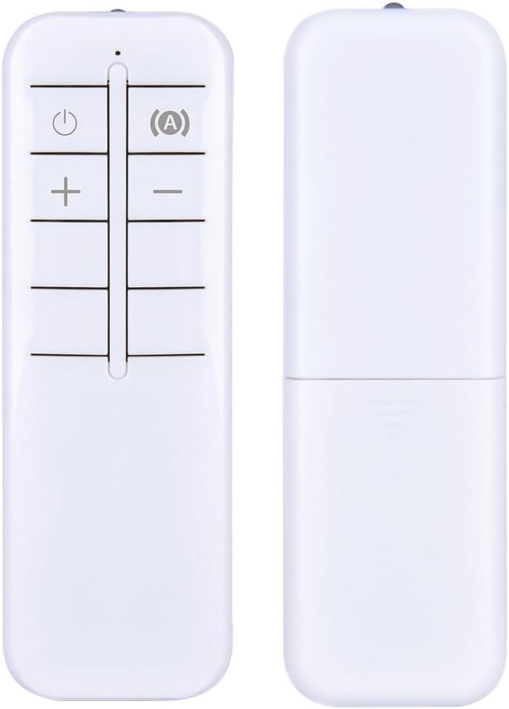 MR-2398P Remote Replacement for MERACH Vibration Plate Exercise Machine MR-2398